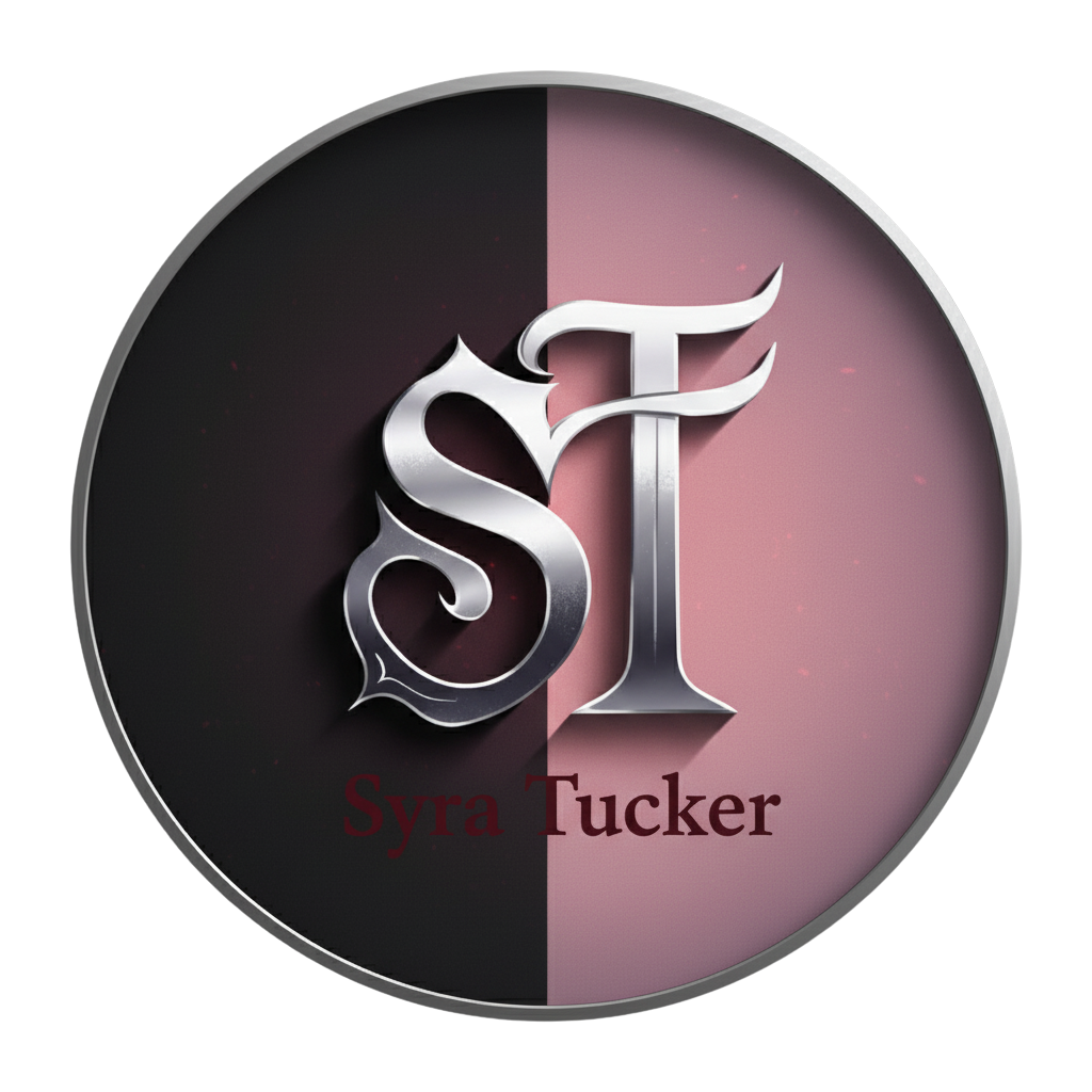 Syra Tucker Logo